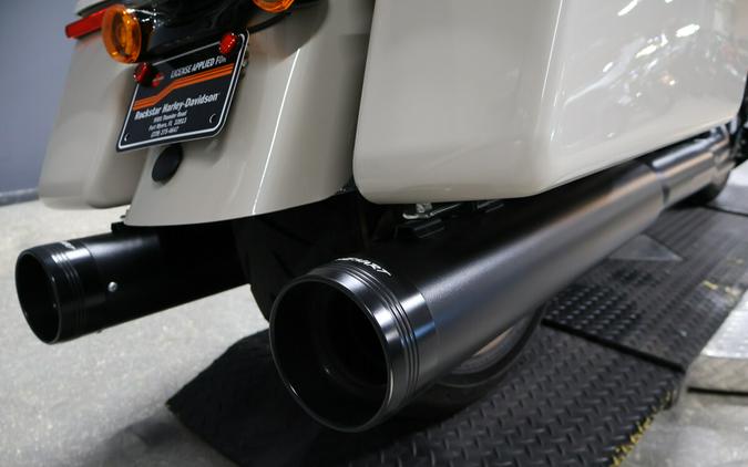 2023 Harley-Davidson Street Glide ST