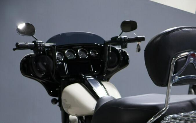 2023 Harley-Davidson Street Glide ST