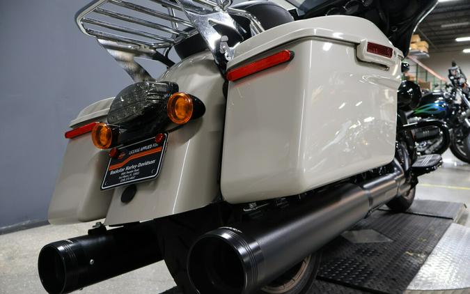 2023 Harley-Davidson Street Glide ST
