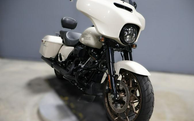 2023 Harley-Davidson Street Glide ST