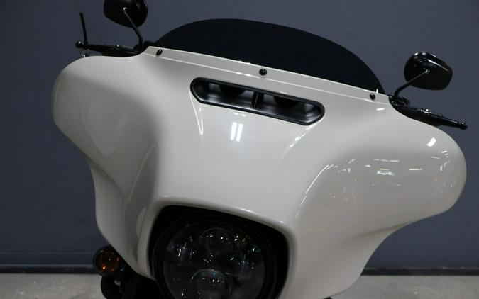 2023 Harley-Davidson Street Glide ST