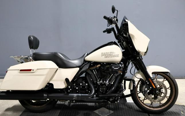 2023 Harley-Davidson Street Glide ST