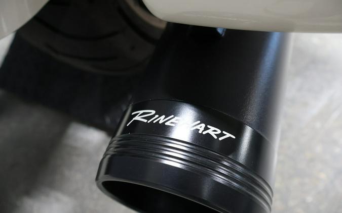 2023 Harley-Davidson Street Glide ST