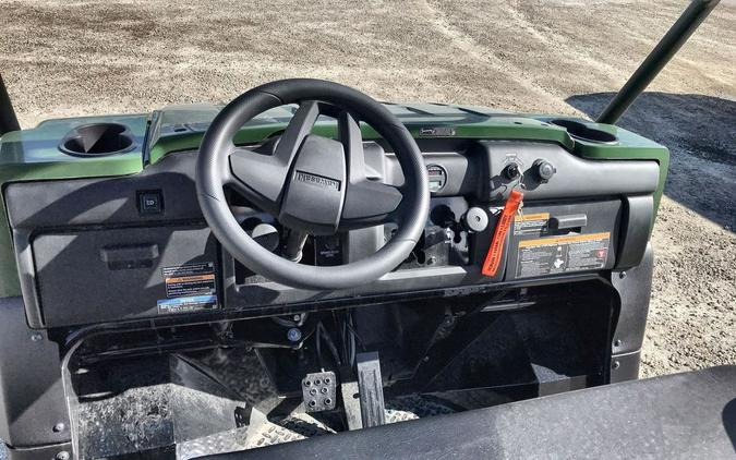 2026 Kawasaki Mule™ 4010 Trans 4X4