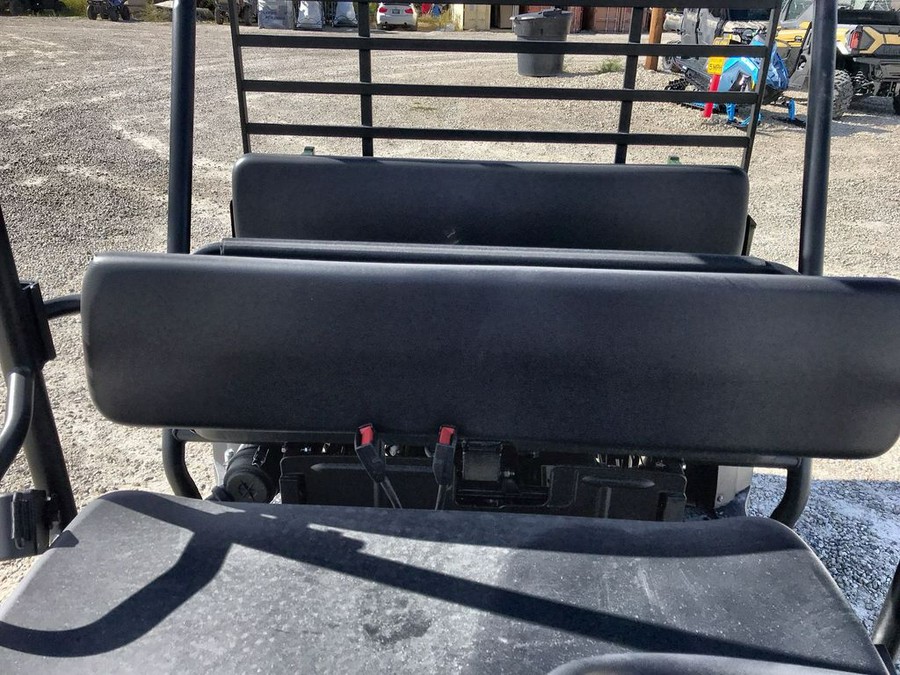 2026 Kawasaki Mule™ 4010 Trans 4X4