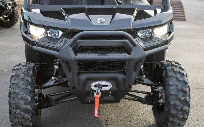 2026 CAN-AM DEFENDER MAX XT HD9