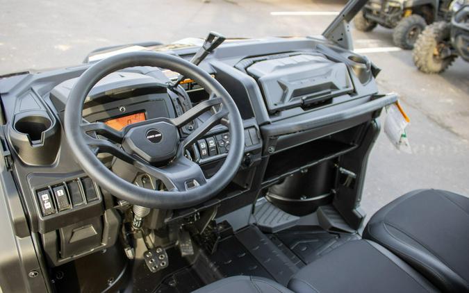 2026 CAN-AM DEFENDER MAX XT HD9