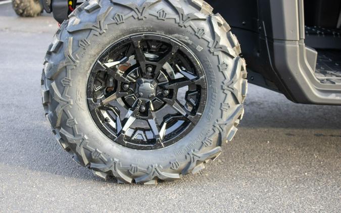 2026 CAN-AM DEFENDER MAX XT HD9