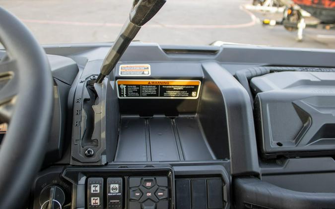 2026 CAN-AM DEFENDER MAX XT HD9