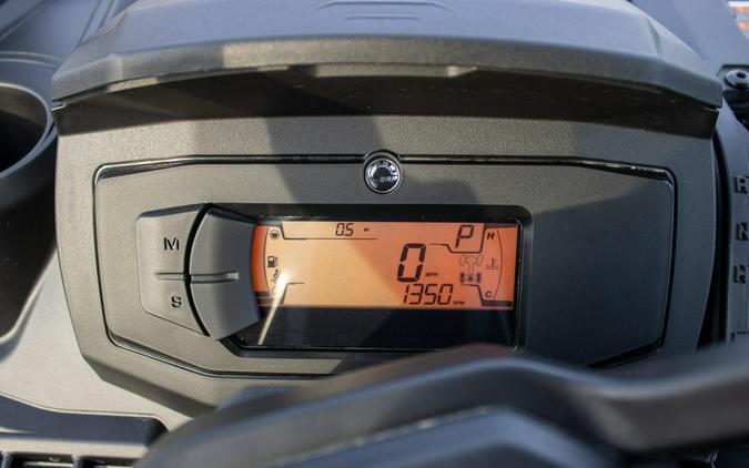 2026 CAN-AM DEFENDER MAX XT HD9