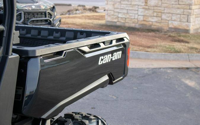 2026 CAN-AM DEFENDER MAX XT HD9