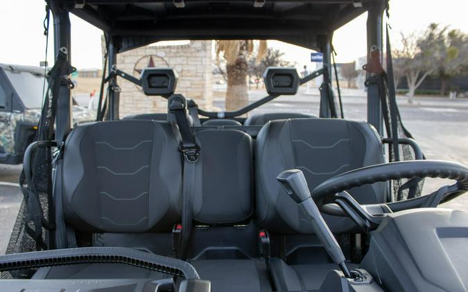 2026 CAN-AM DEFENDER MAX XT HD9