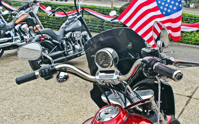 2005 Harley-Davidson FXD - Dyna Super Glide