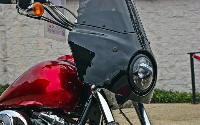 2005 Harley-Davidson FXD - Dyna Super Glide