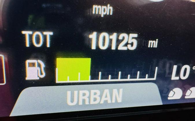 2023 Ducati Multistrada V2 S Ducati Red