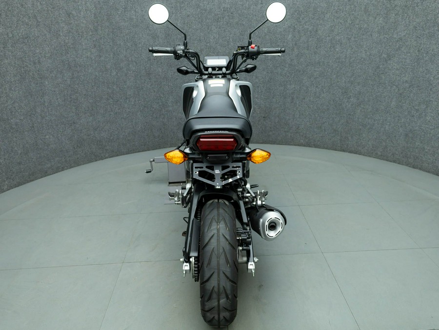2023 HONDA GROM 125