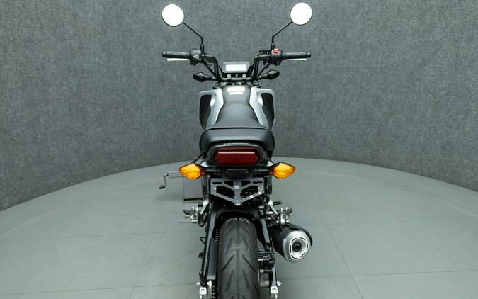 2023 HONDA GROM 125