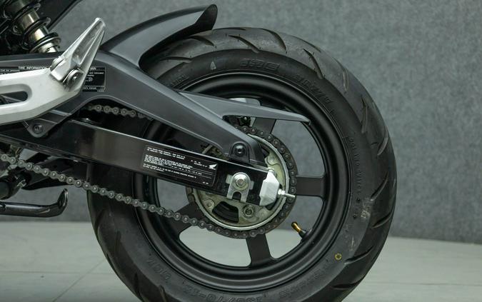 2023 HONDA GROM 125