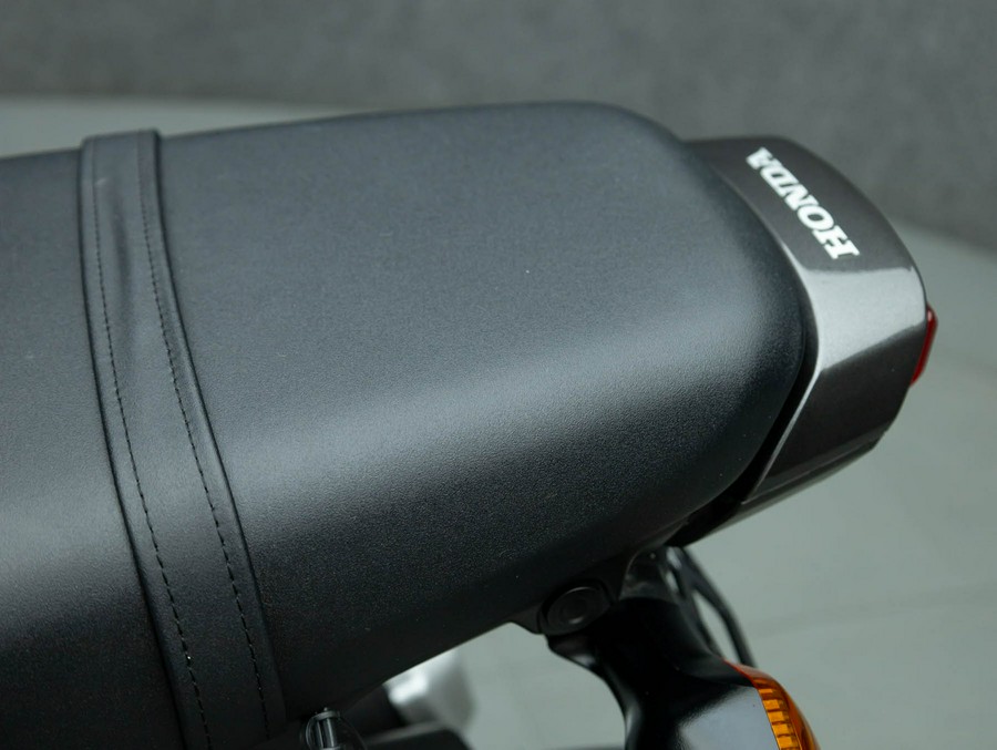 2023 HONDA GROM 125