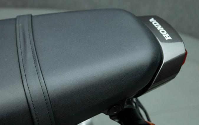 2023 HONDA GROM 125