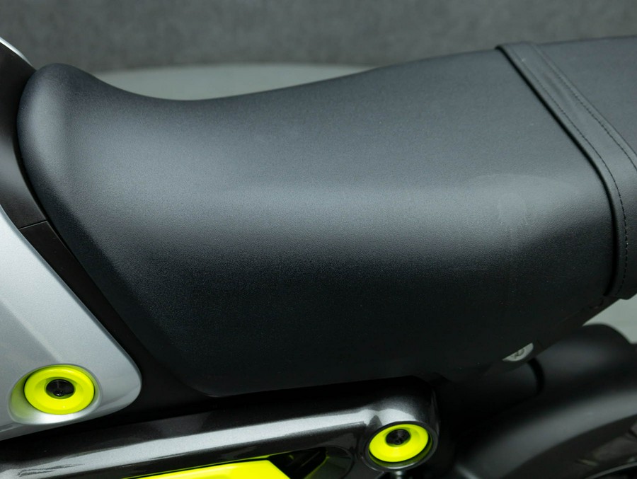 2023 HONDA GROM 125