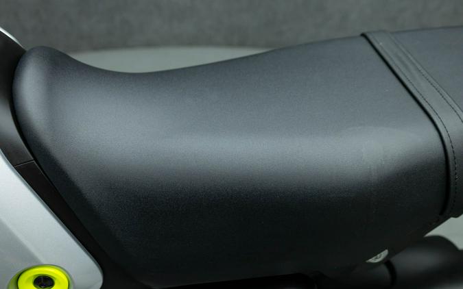 2023 HONDA GROM 125