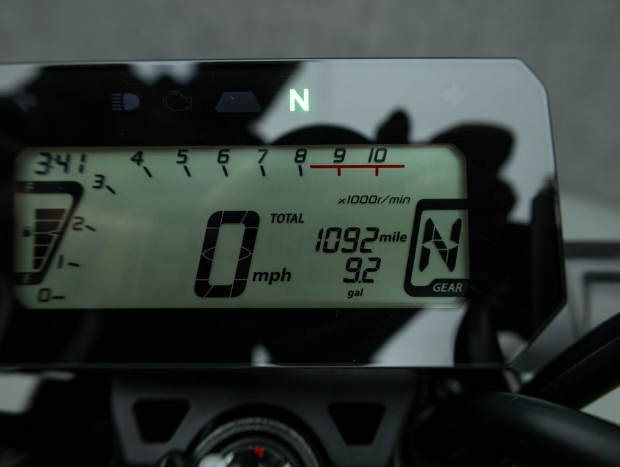 2023 HONDA GROM 125