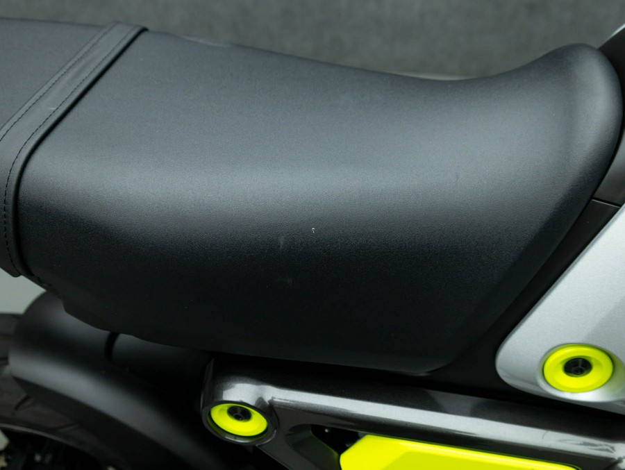 2023 HONDA GROM 125