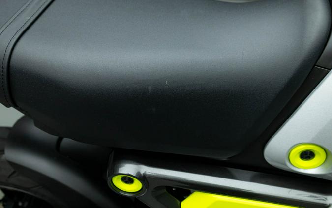 2023 HONDA GROM 125