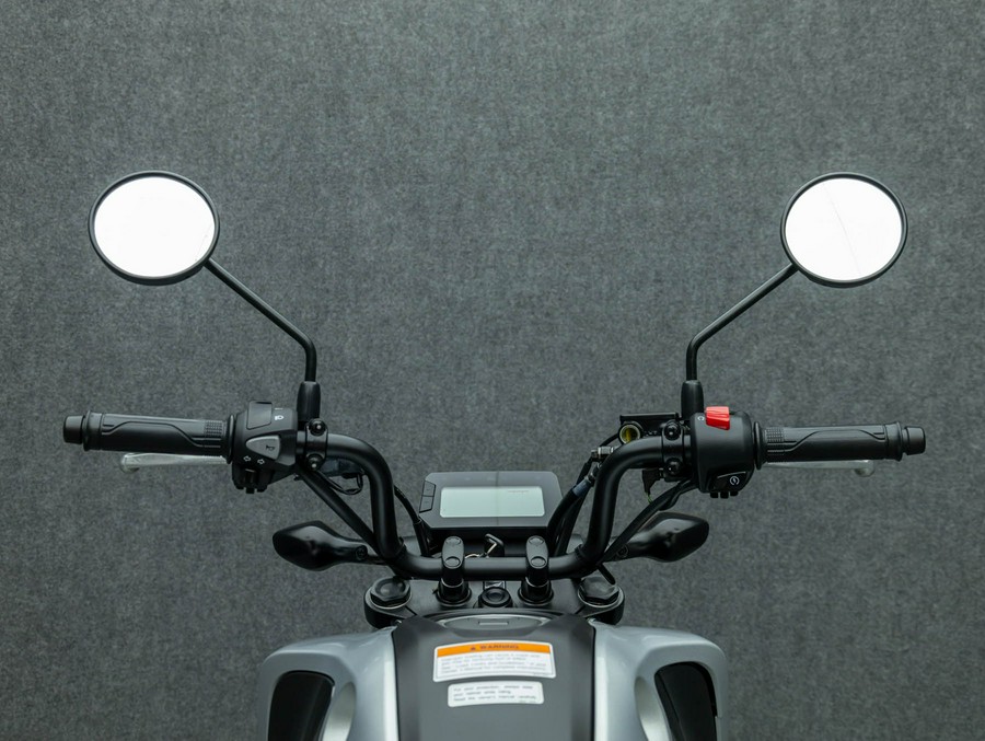 2023 HONDA GROM 125