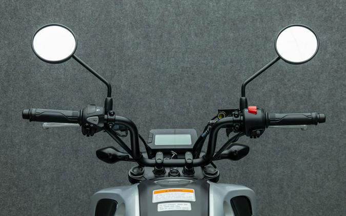 2023 HONDA GROM 125
