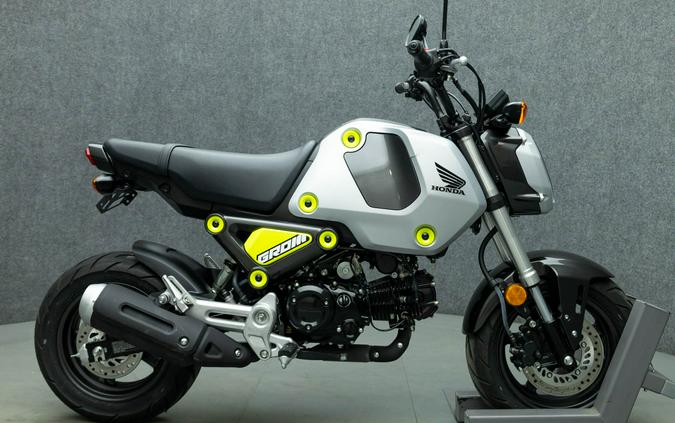 2023 HONDA GROM 125