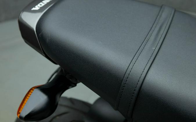 2023 HONDA GROM 125
