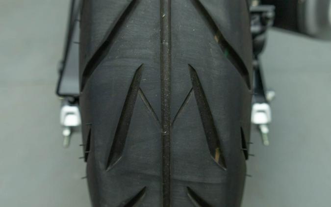 2023 HONDA GROM 125