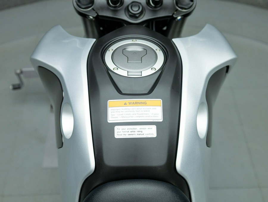 2023 HONDA GROM 125