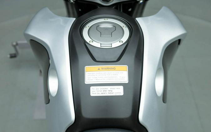 2023 HONDA GROM 125