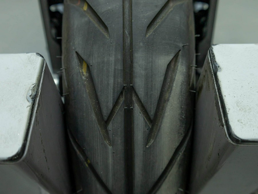 2023 HONDA GROM 125