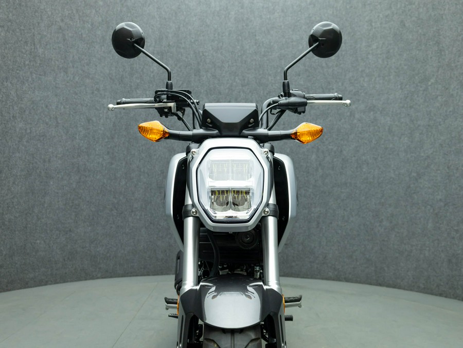 2023 HONDA GROM 125