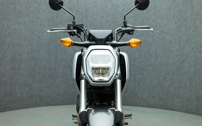 2023 HONDA GROM 125
