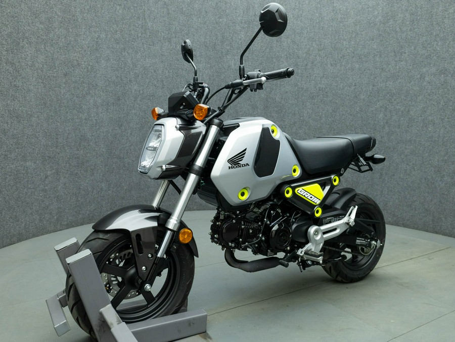 2023 HONDA GROM 125