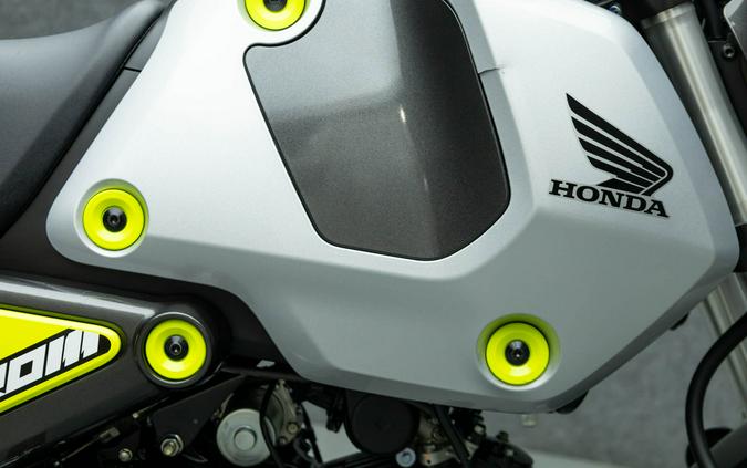 2023 HONDA GROM 125