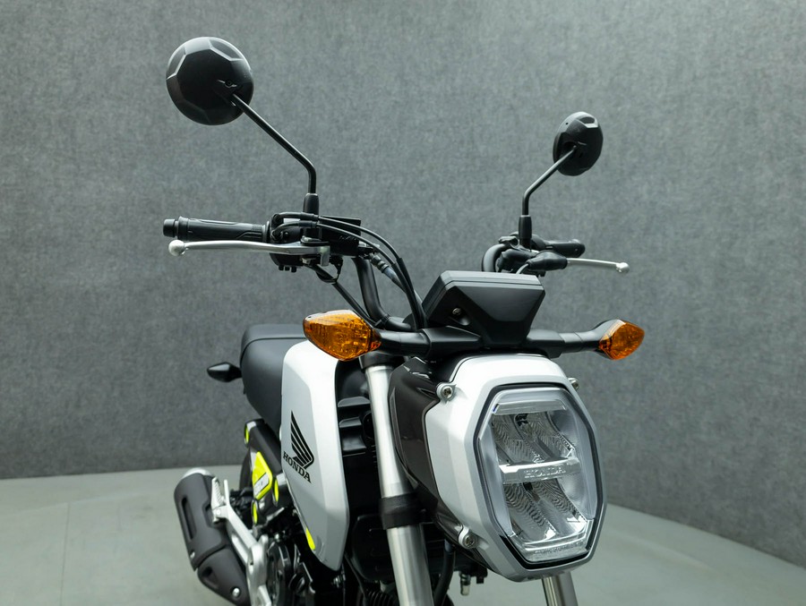 2023 HONDA GROM 125