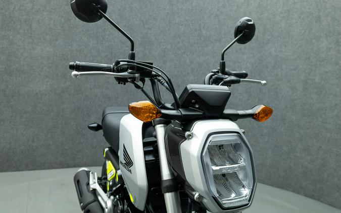 2023 HONDA GROM 125