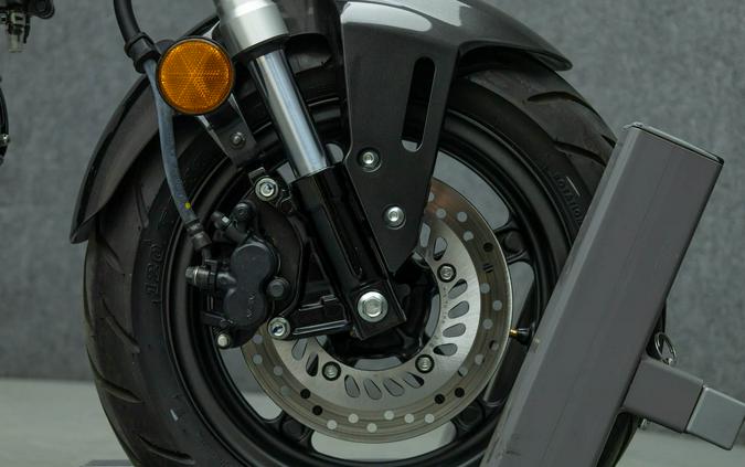 2023 HONDA GROM 125