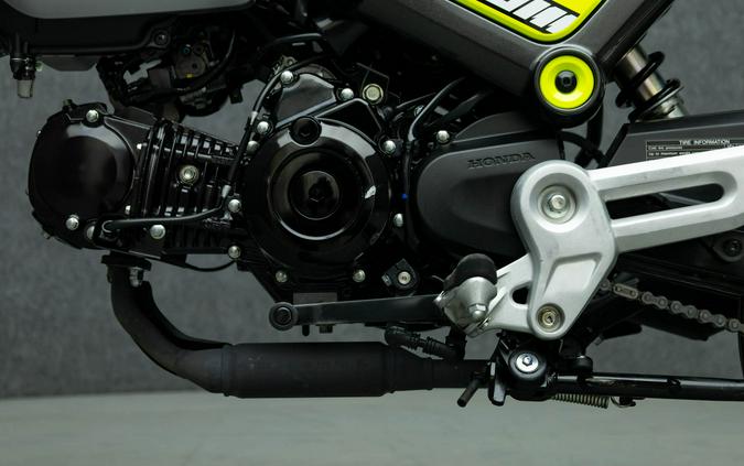 2023 HONDA GROM 125