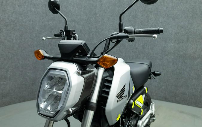 2023 HONDA GROM 125