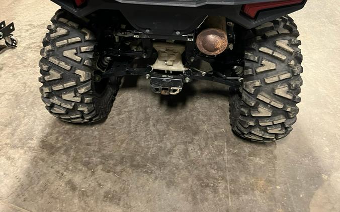2023 Polaris Sportsman 570 Premium
