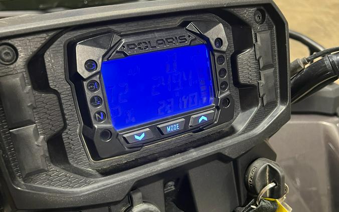 2023 Polaris Sportsman 570 Premium