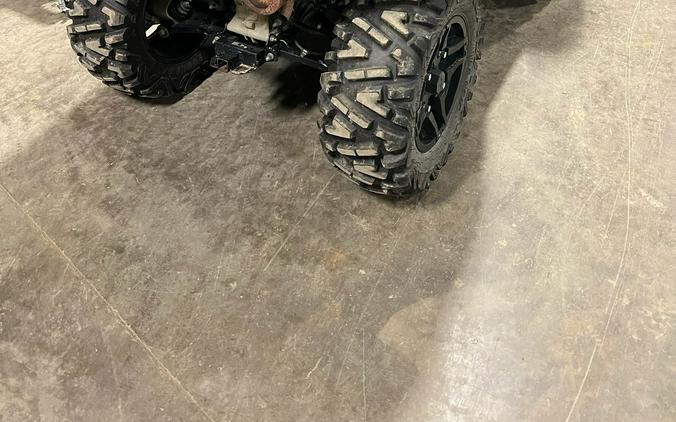 2023 Polaris Sportsman 570 Premium