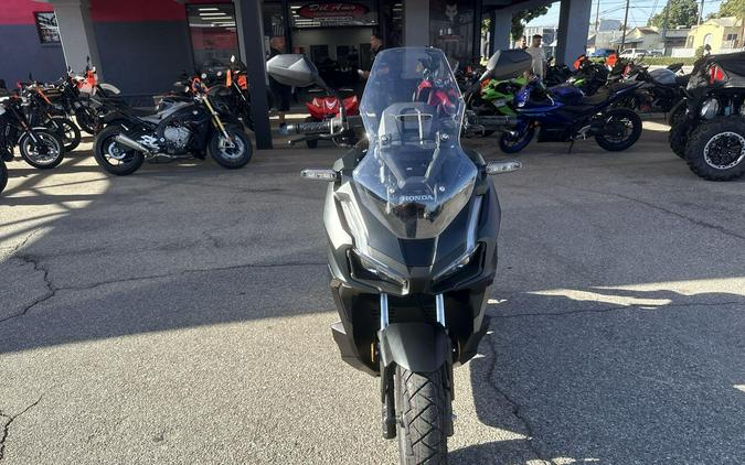 2027 Honda ADV160